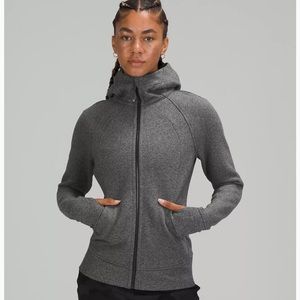 Lululemon Scuba Hoodie